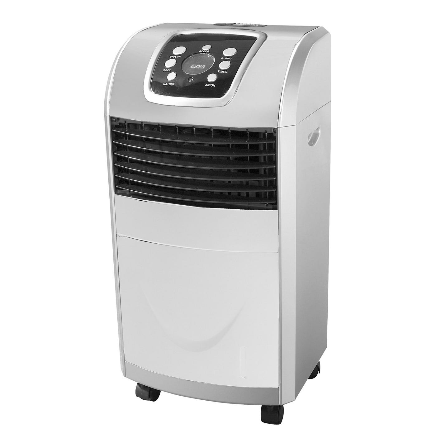 Air Cooler Rental Service