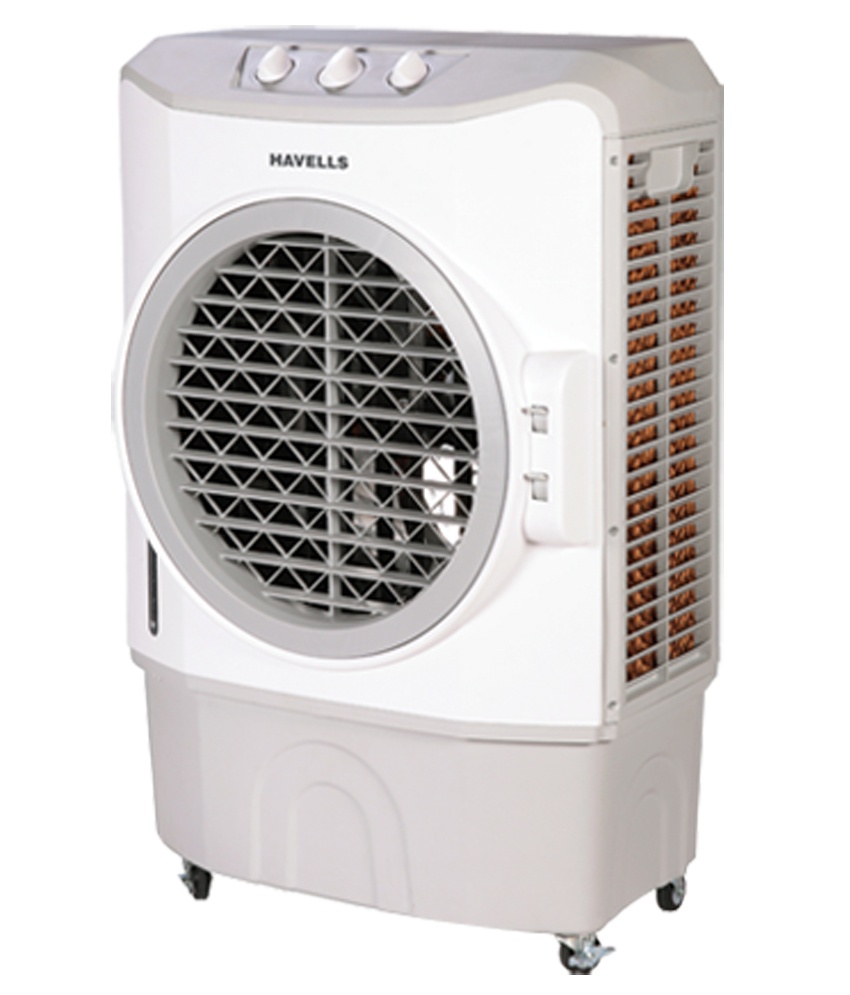 Air Cooler Rental Service