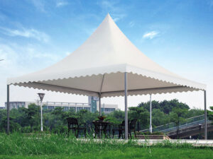 Pagoda Tents Dubai