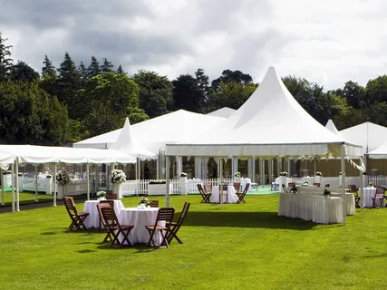 Pinnacle Tent Rentals