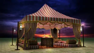 Majlis Tents Dubai