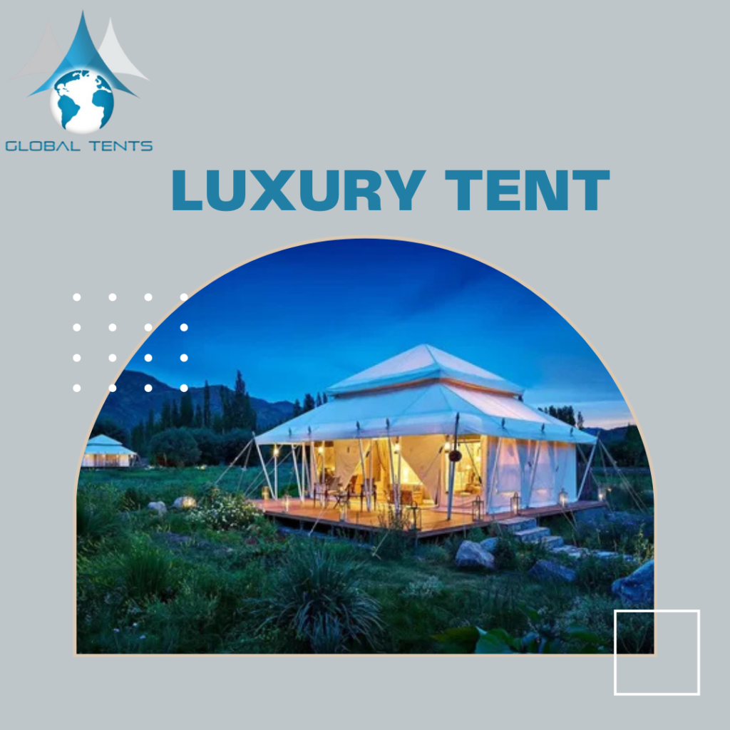 Al Barsha Tent Rentals