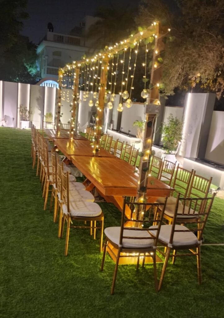 Furniture for Rent Dubai