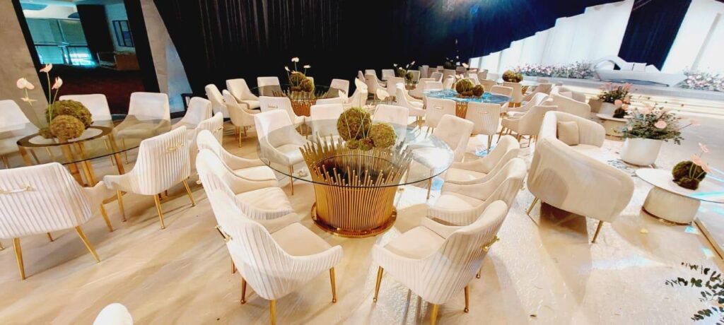 Furniture Rental
