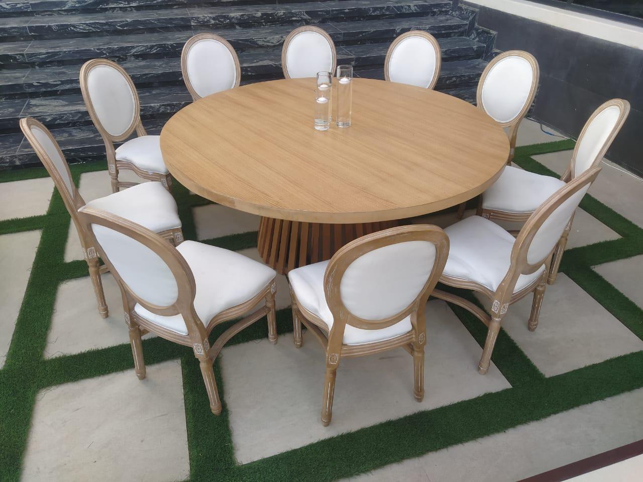 Folding chair rental near me