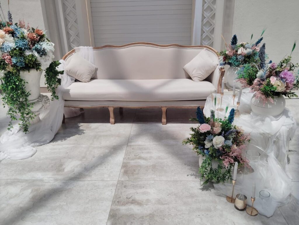 Furniture Rentals Event