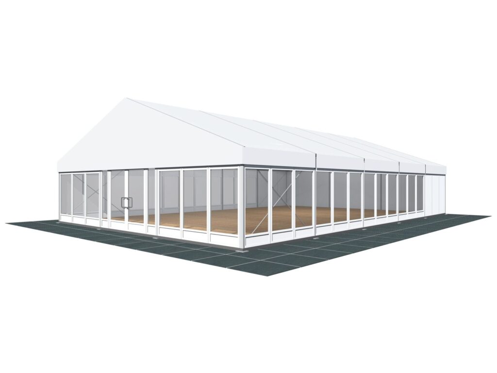Temporary Worker Shelters in Dubai
