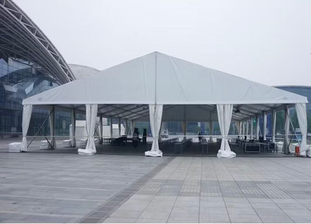 Temporary Worker Shelters