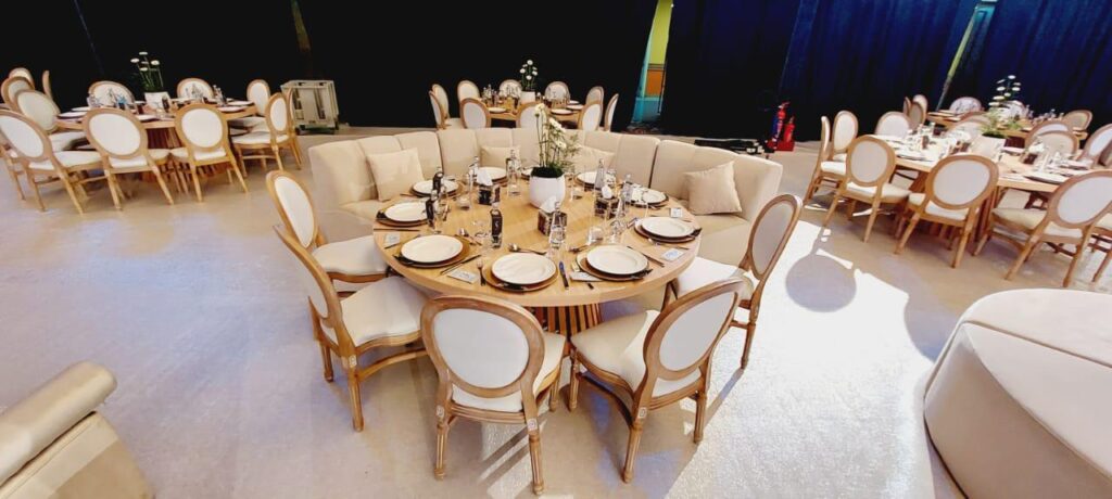 Furniture Rental Near me