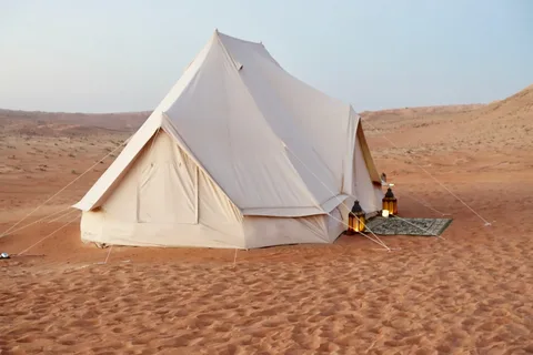 Camping Tent for Rent