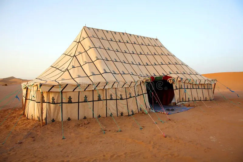 Arabic Tent Rental in Ajman
