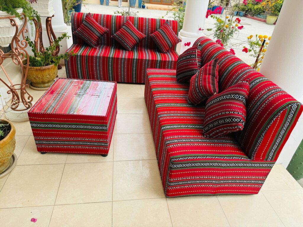 Dubai Furniture Rental