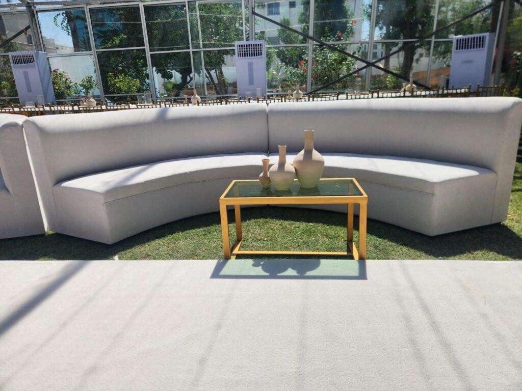 Furniture Rental