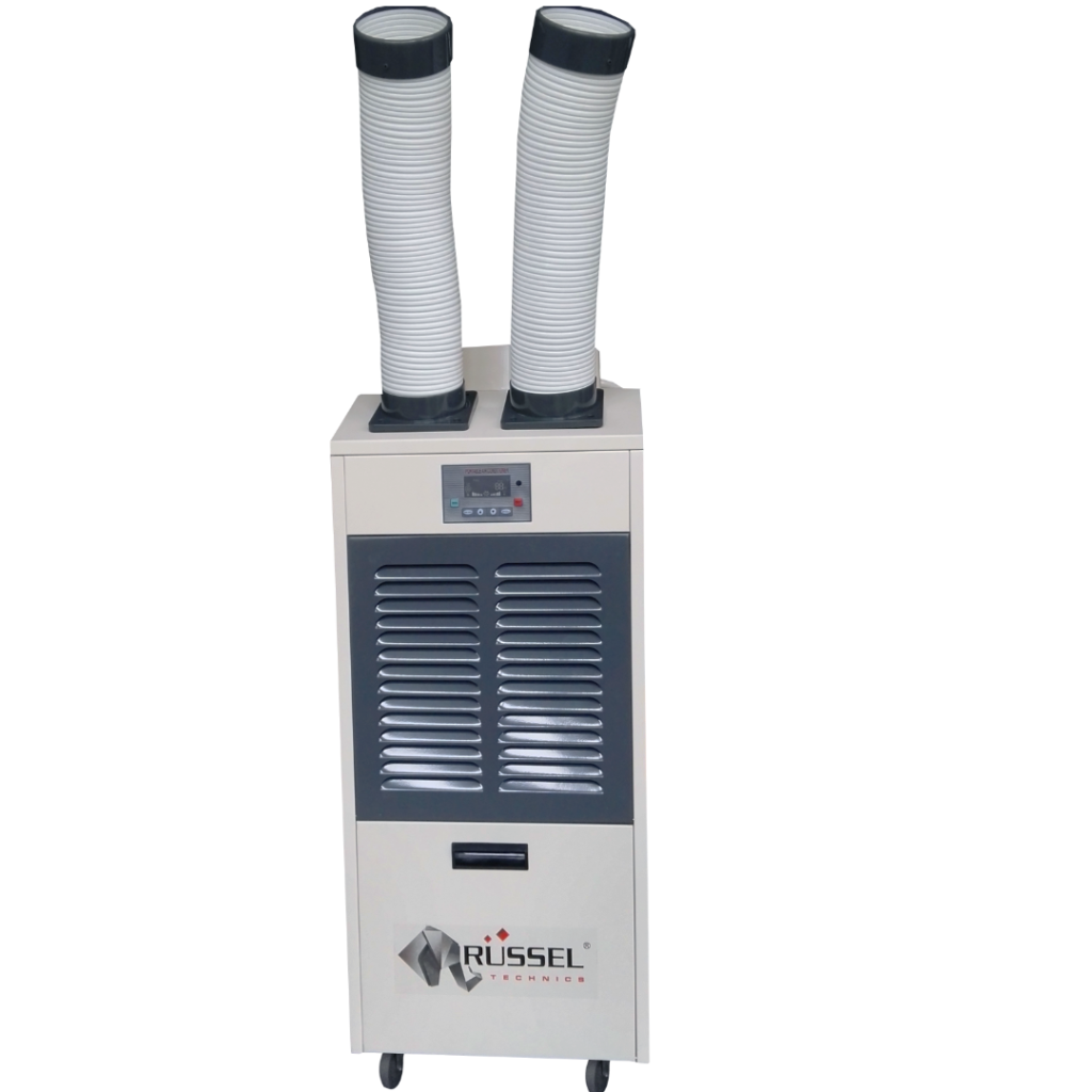 Temporary AC Rental in Ajman