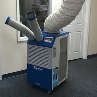 Cooler Rentals