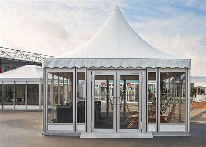 Tent and AC Rental Ajman in UAE
